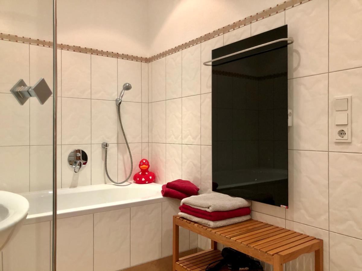 Apartment Venediger Neukirchen am Großvenediger エクステリア 写真